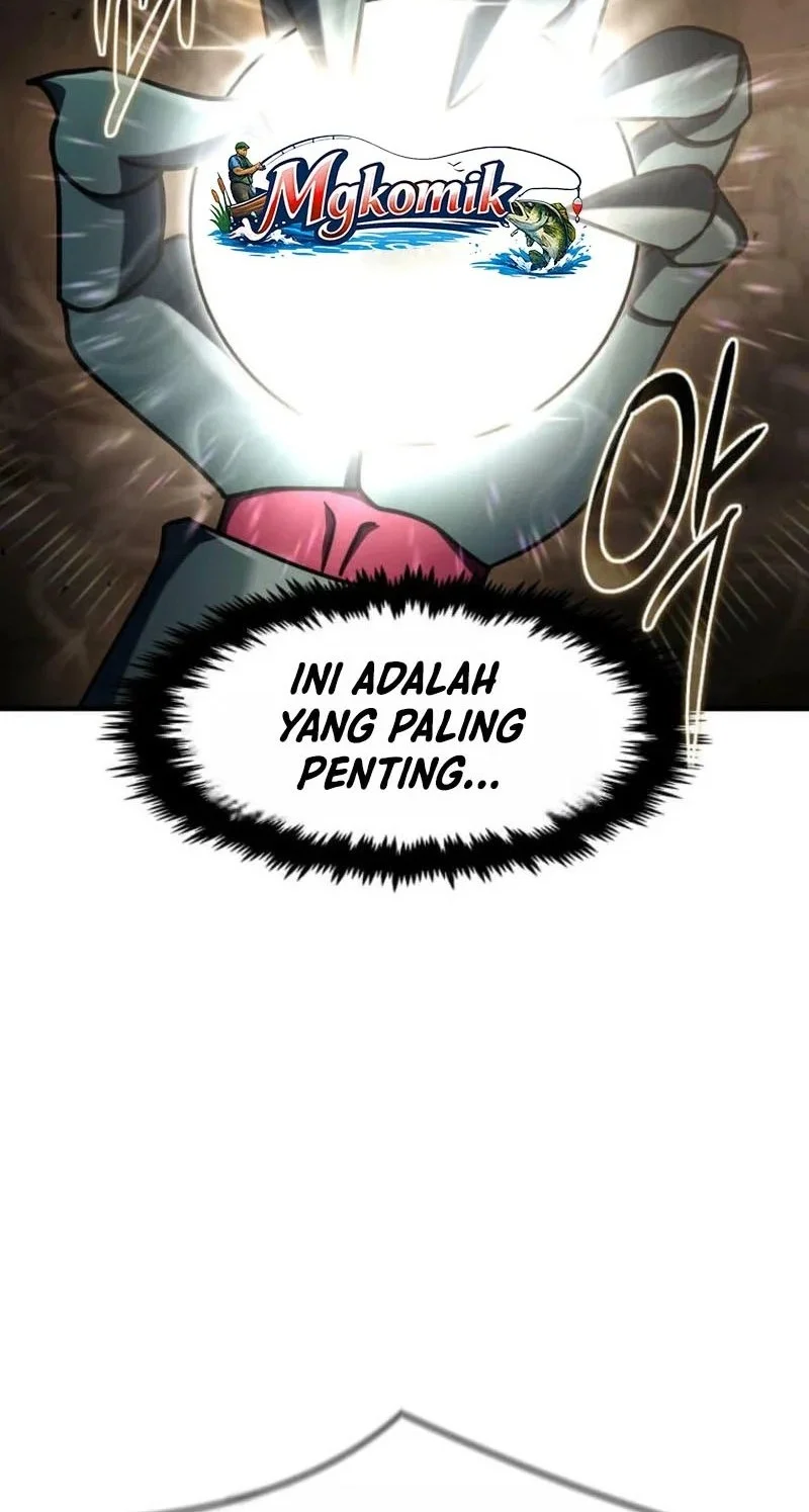 The Regressed Genius Player’s Legendary Weapon Creation Chapter 78 Gambar 43