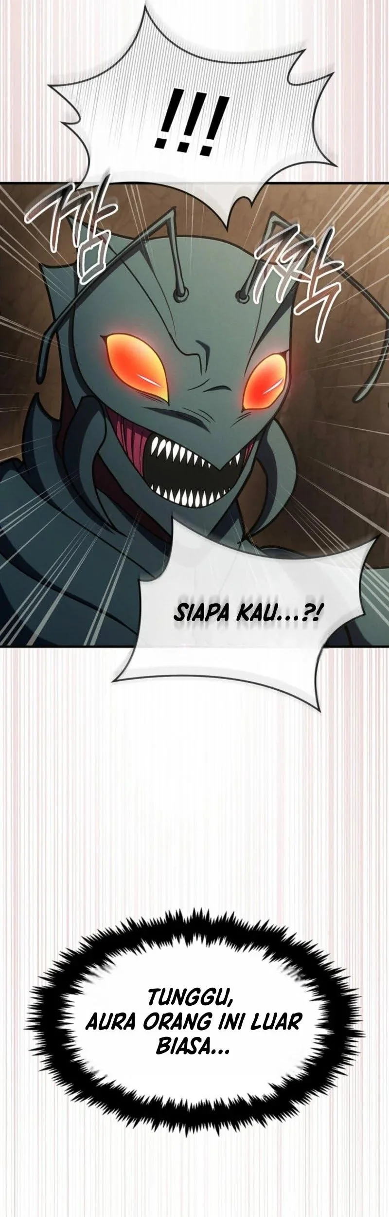 The Regressed Genius Player’s Legendary Weapon Creation Chapter 78 Gambar 48