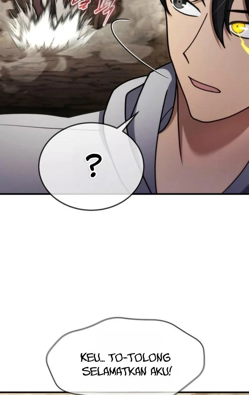 The Regressed Genius Player’s Legendary Weapon Creation Chapter 78 Gambar 59