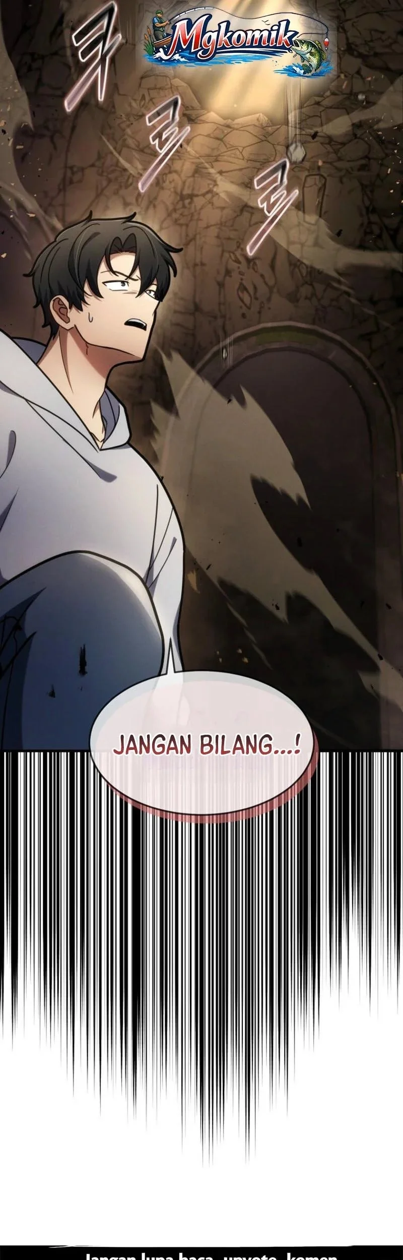 The Regressed Genius Player’s Legendary Weapon Creation Chapter 78 Gambar 64