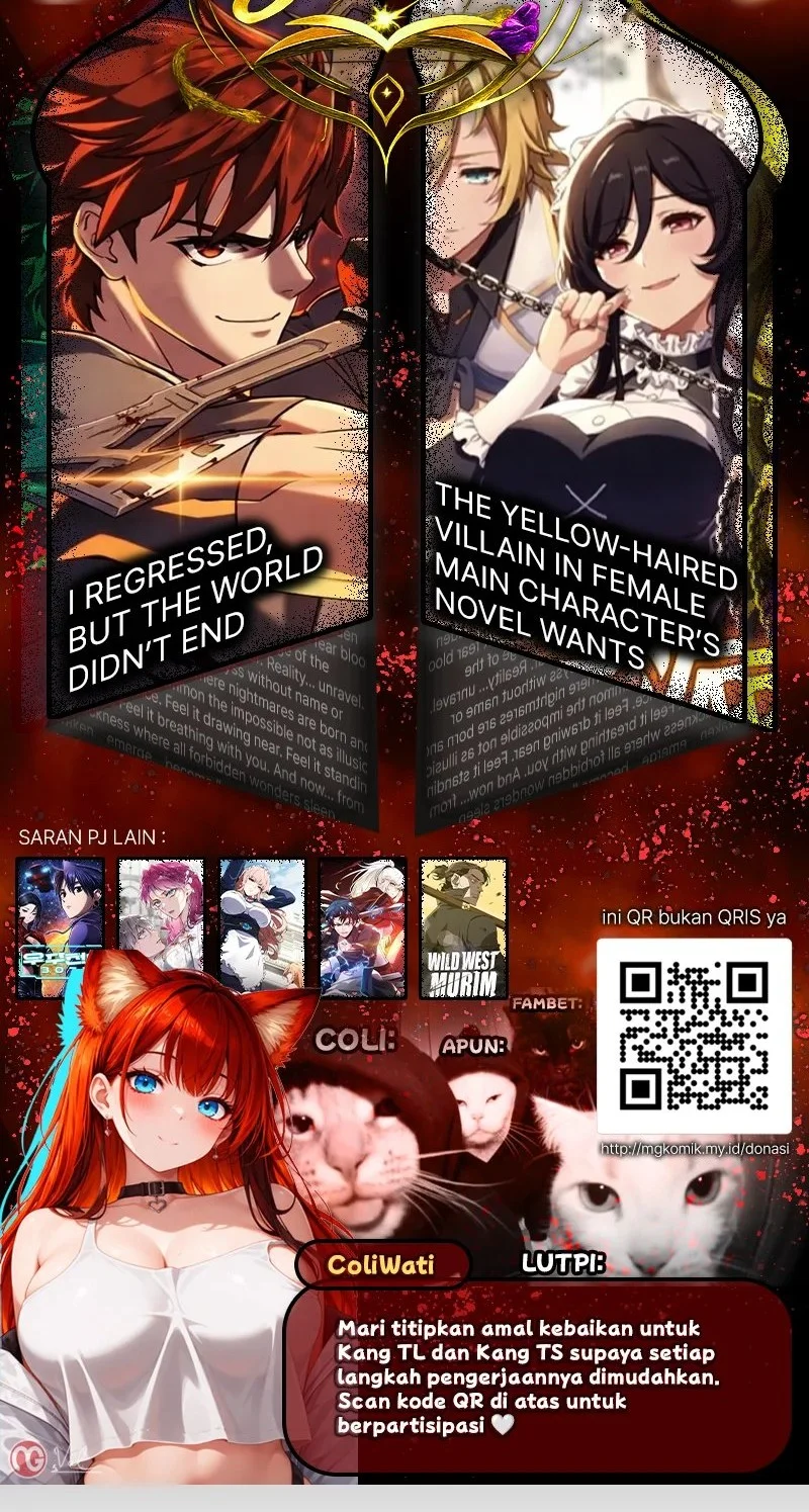 The Regressed Genius Player’s Legendary Weapon Creation Chapter 78 Gambar 67