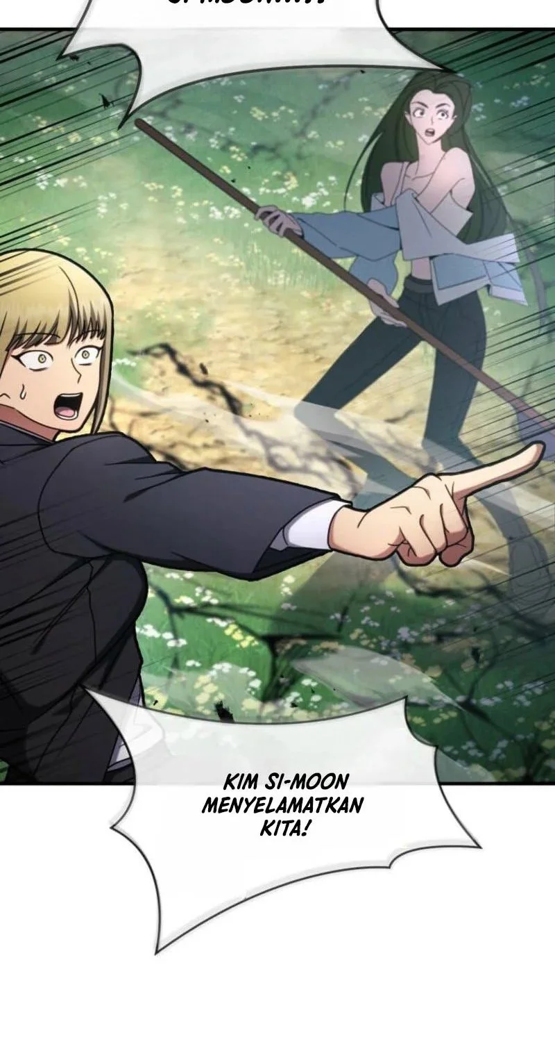 The Regressed Genius Player’s Legendary Weapon Creation Chapter 78 Gambar 8