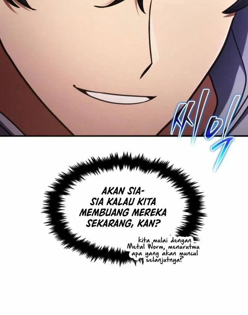 The Regressed Genius Player’s Legendary Weapon Creation Chapter 78 Gambar 10