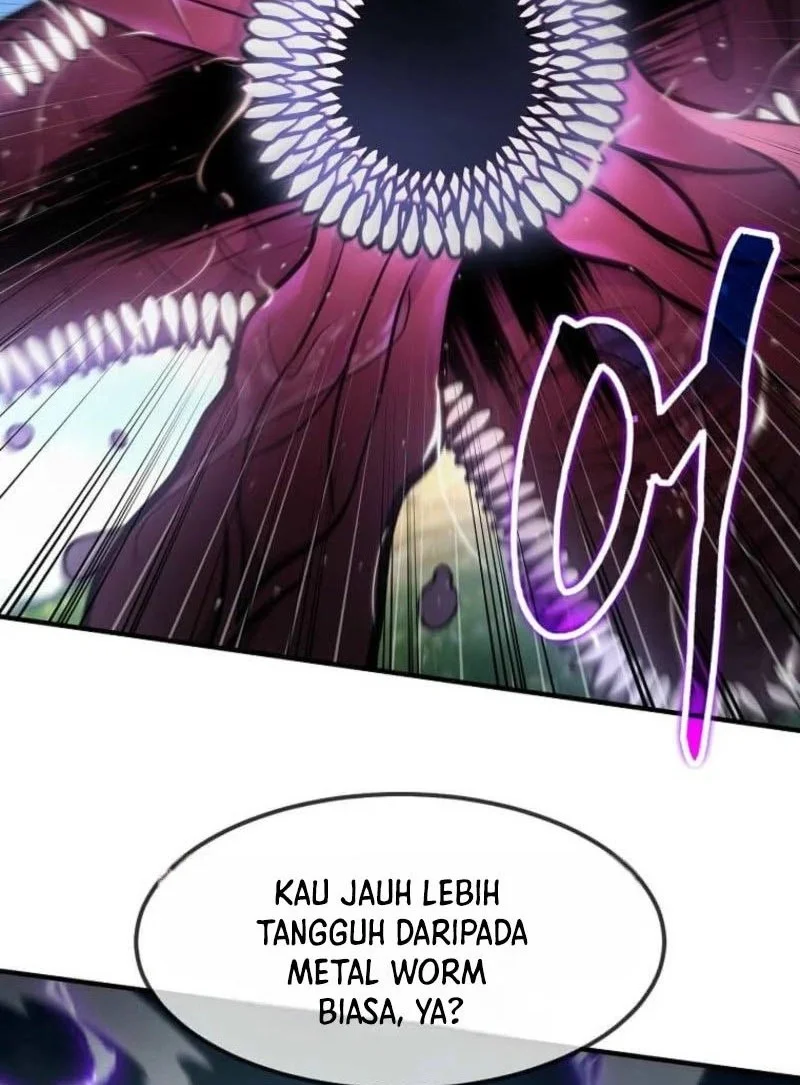 The Regressed Genius Player’s Legendary Weapon Creation Chapter 78 Gambar 14
