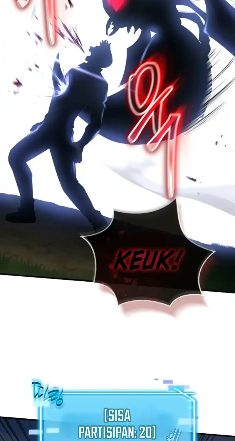 The Regressed Genius Player’s Legendary Weapon Creation Chapter 79 Gambar 24