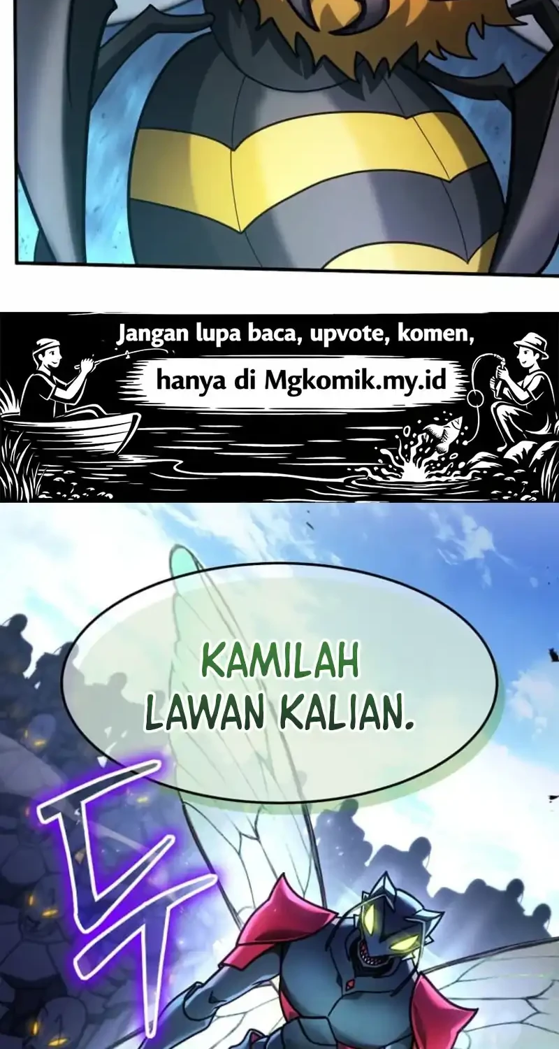 The Regressed Genius Player’s Legendary Weapon Creation Chapter 79 Gambar 26