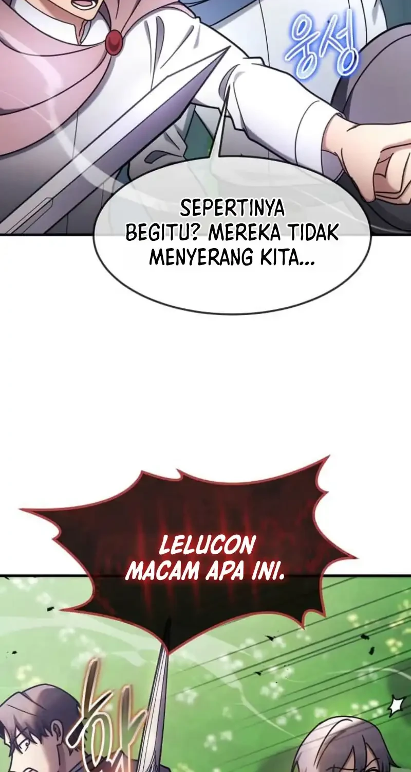 The Regressed Genius Player’s Legendary Weapon Creation Chapter 79 Gambar 28