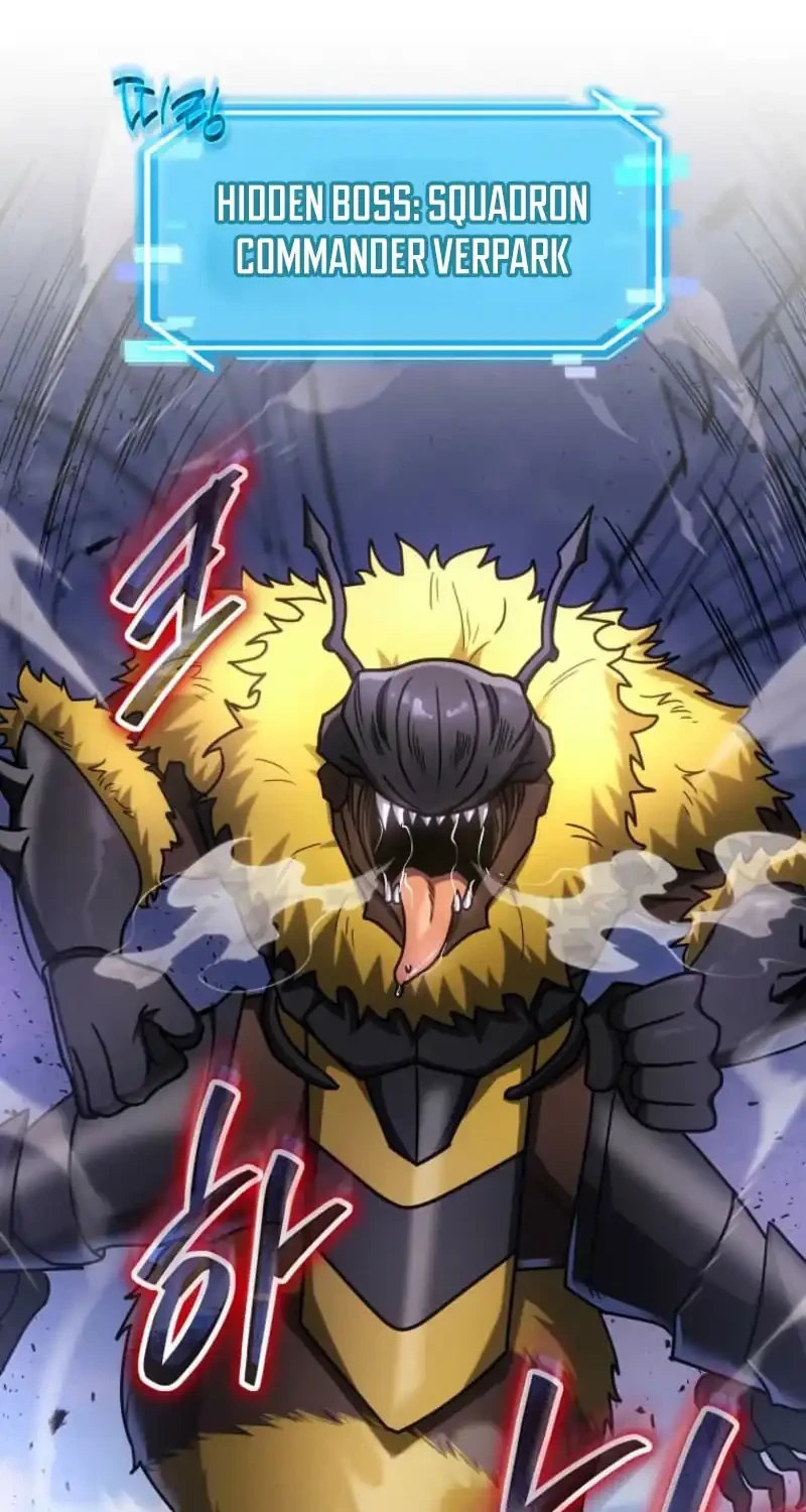 The Regressed Genius Player’s Legendary Weapon Creation Chapter 79 Gambar 30