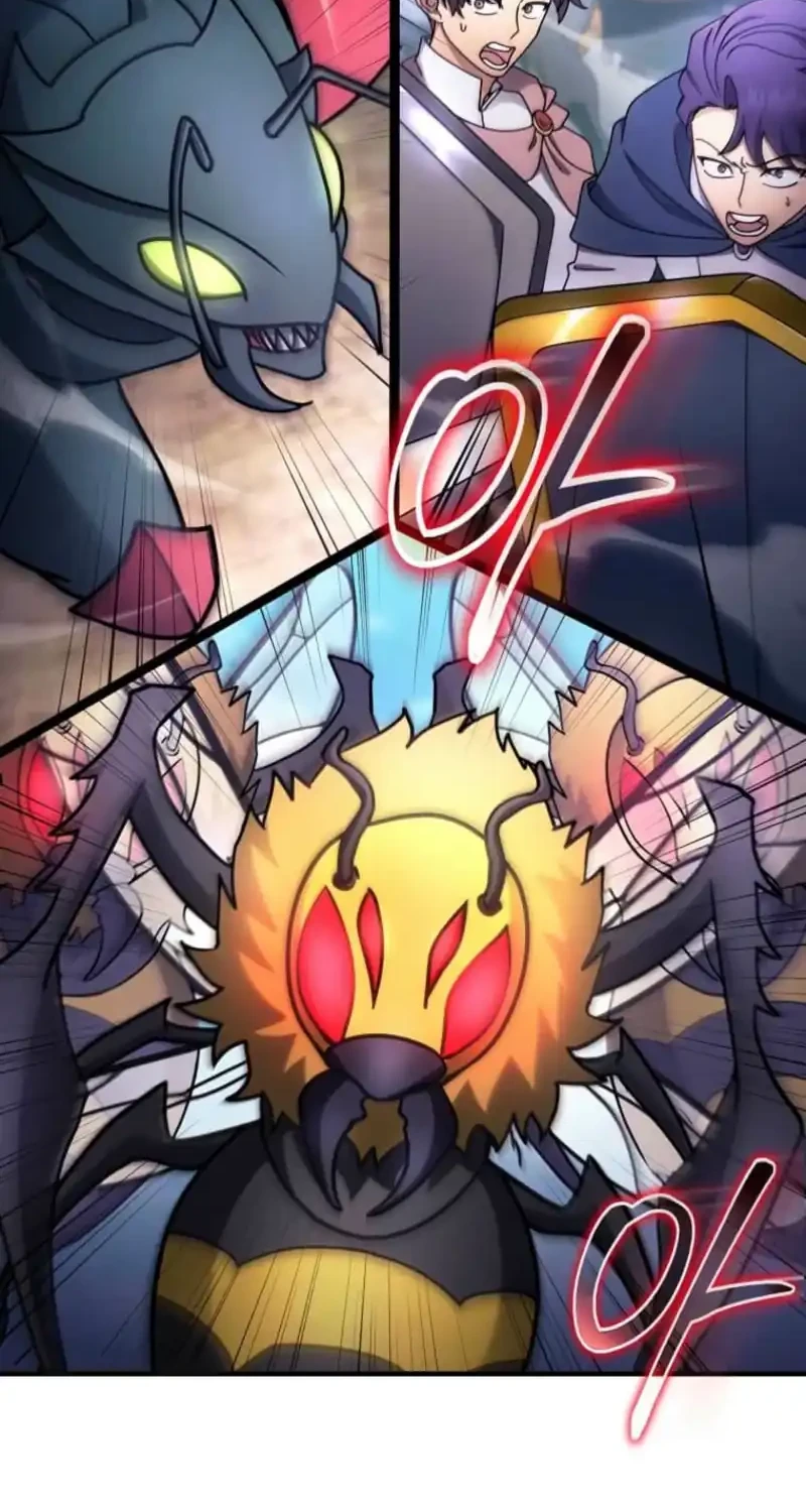 The Regressed Genius Player’s Legendary Weapon Creation Chapter 79 Gambar 36
