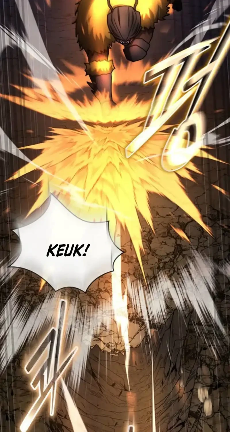 The Regressed Genius Player’s Legendary Weapon Creation Chapter 79 Gambar 38