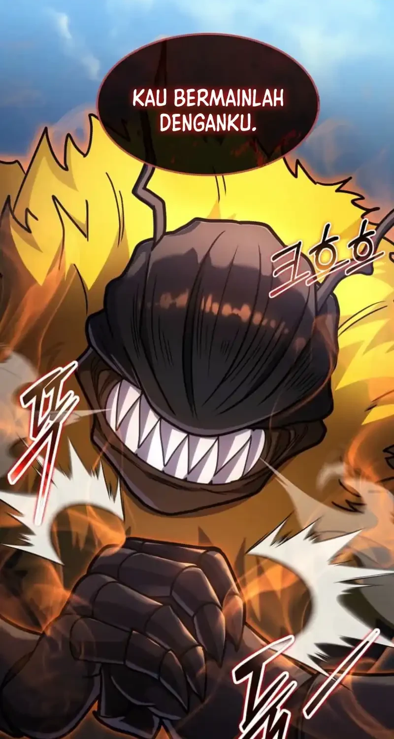 The Regressed Genius Player’s Legendary Weapon Creation Chapter 79 Gambar 40