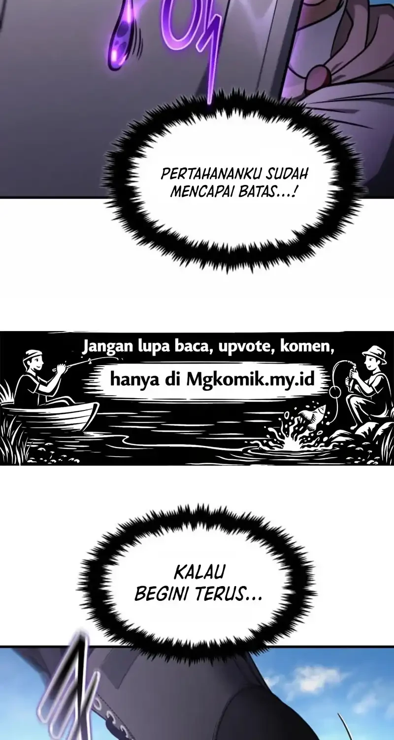 The Regressed Genius Player’s Legendary Weapon Creation Chapter 79 Gambar 44