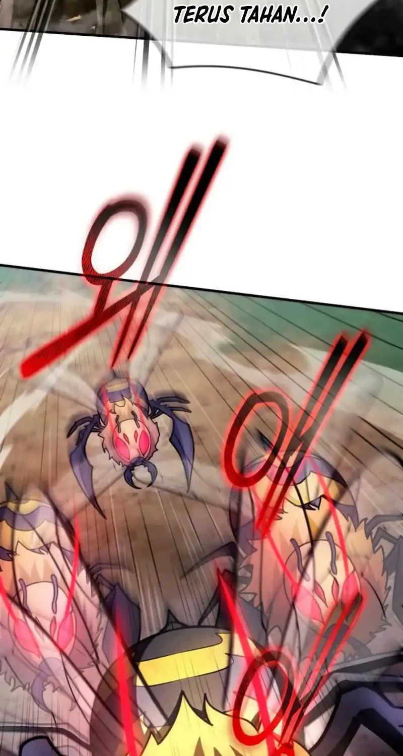 The Regressed Genius Player’s Legendary Weapon Creation Chapter 79 Gambar 46