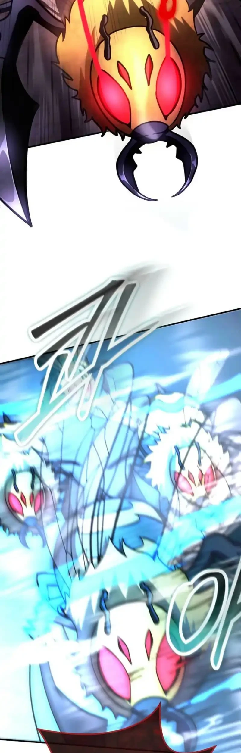 The Regressed Genius Player’s Legendary Weapon Creation Chapter 79 Gambar 47