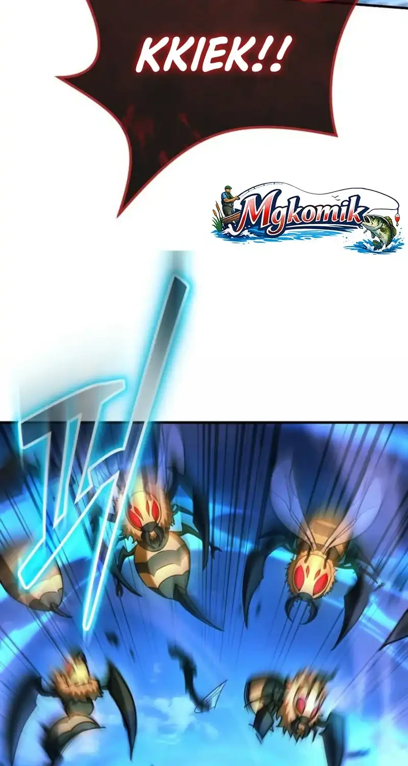 The Regressed Genius Player’s Legendary Weapon Creation Chapter 79 Gambar 48
