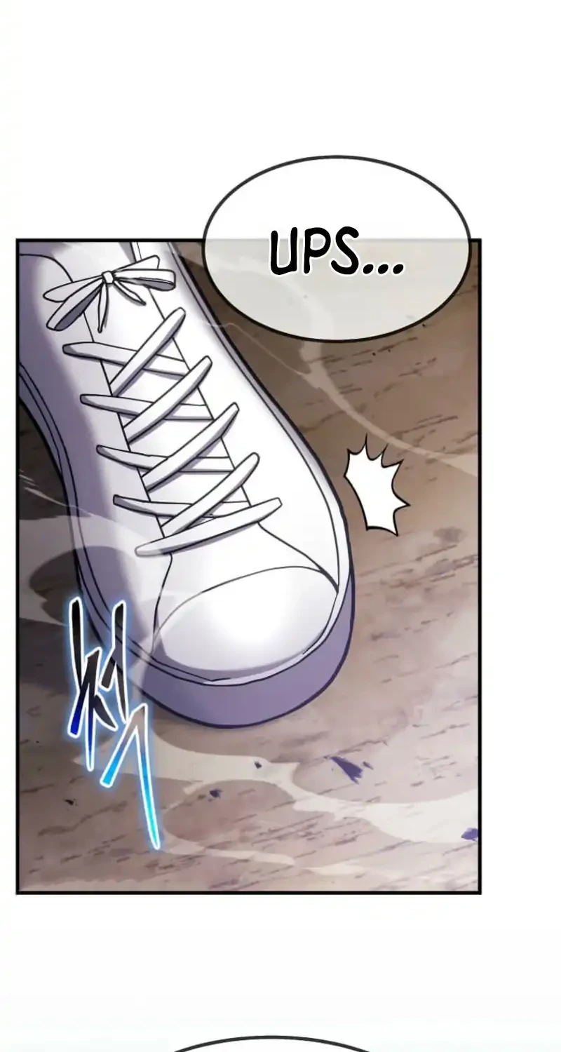 The Regressed Genius Player’s Legendary Weapon Creation Chapter 79 Gambar 50
