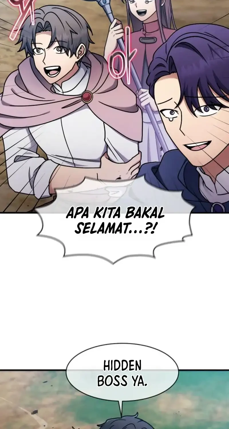 The Regressed Genius Player’s Legendary Weapon Creation Chapter 79 Gambar 52