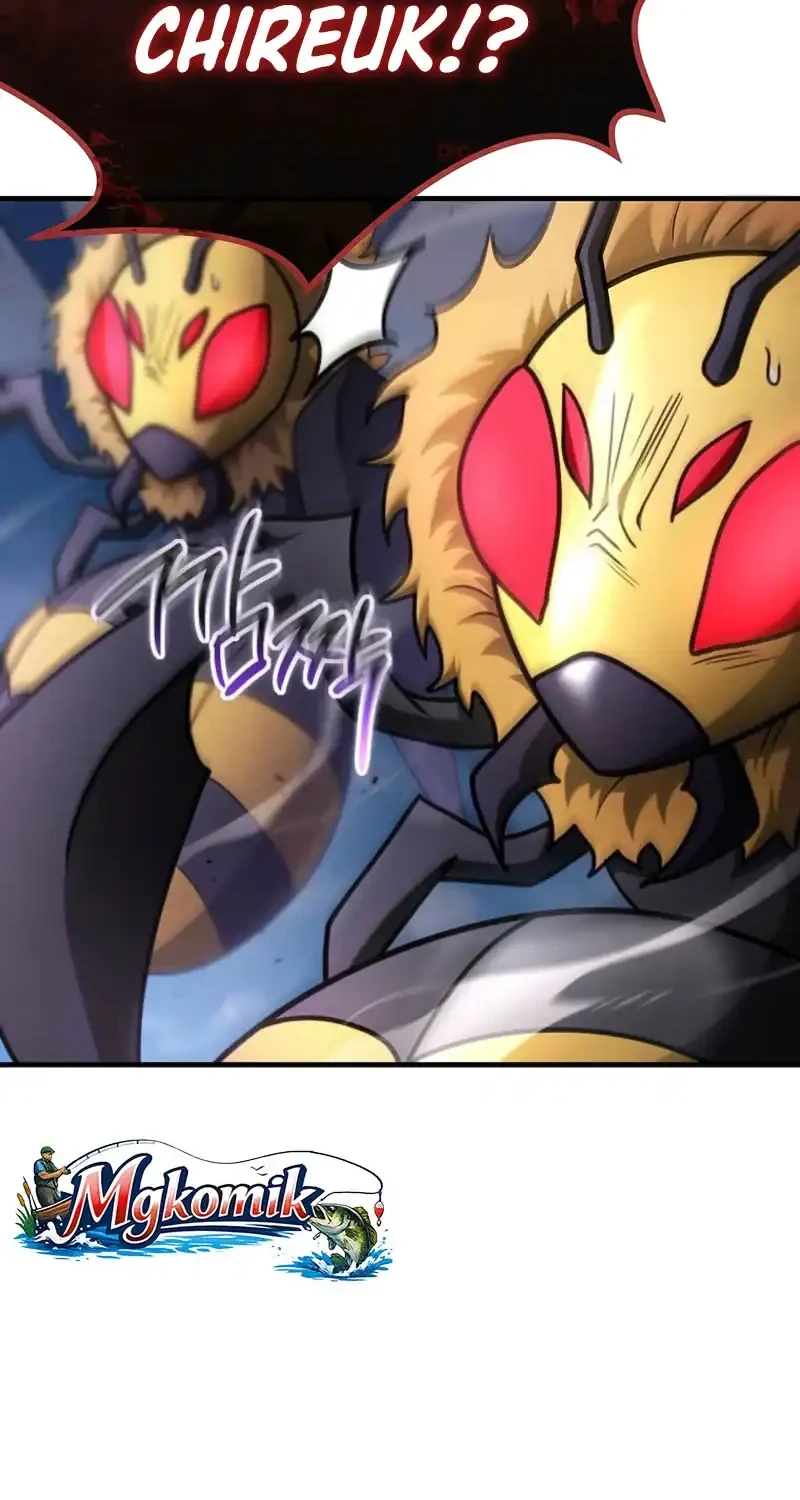 The Regressed Genius Player’s Legendary Weapon Creation Chapter 79 Gambar 56