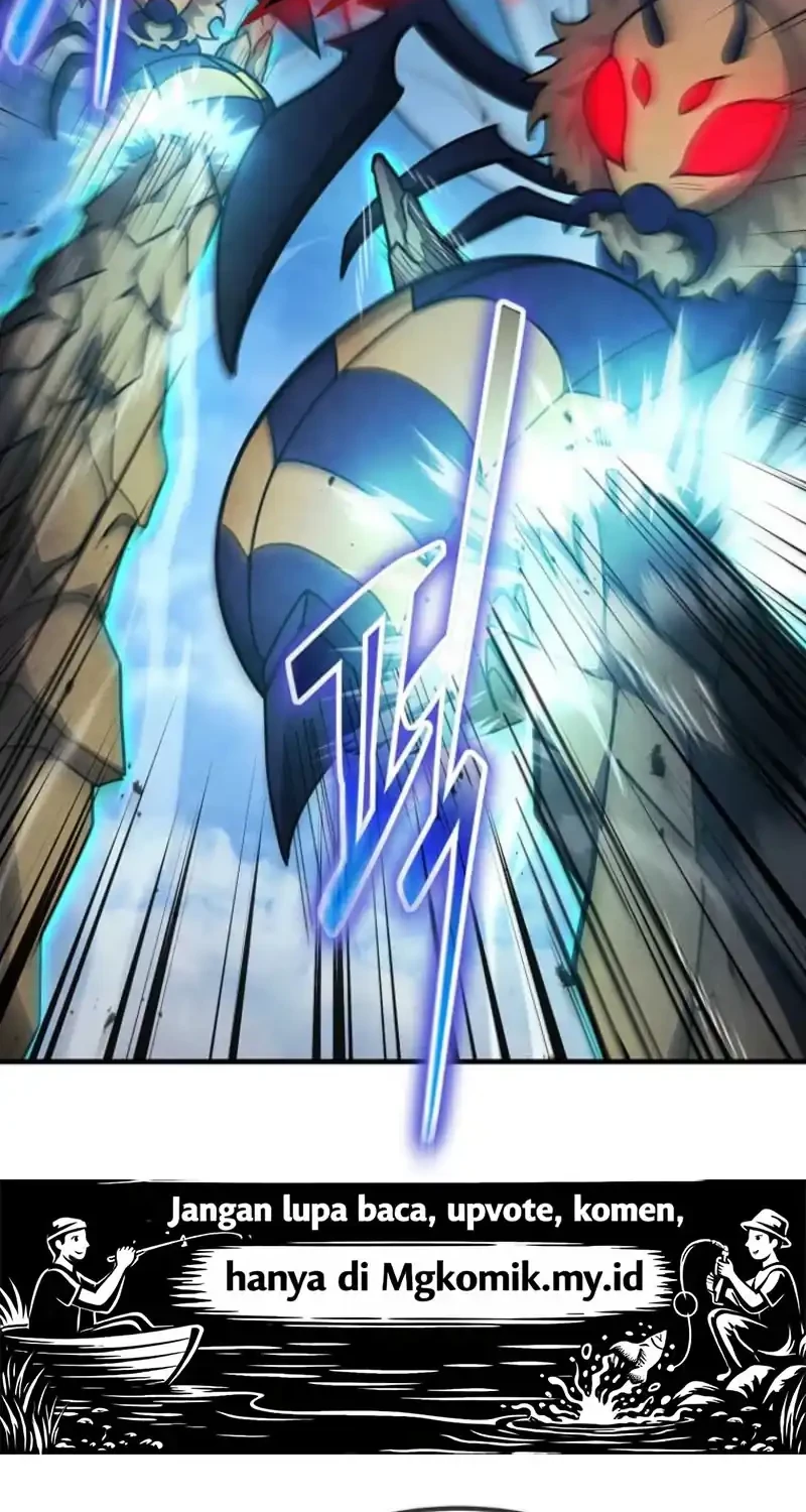The Regressed Genius Player’s Legendary Weapon Creation Chapter 79 Gambar 58