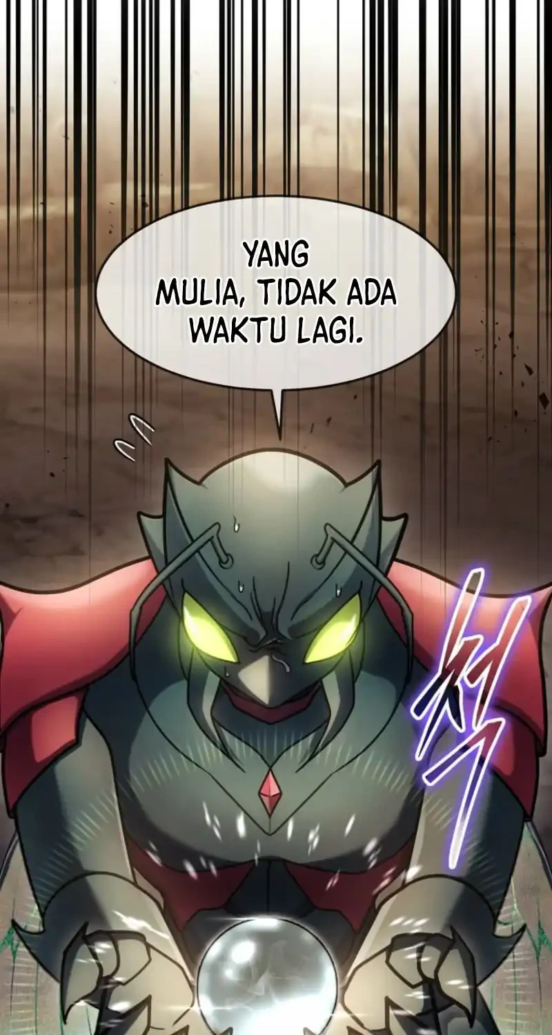 The Regressed Genius Player’s Legendary Weapon Creation Chapter 79 Gambar 4