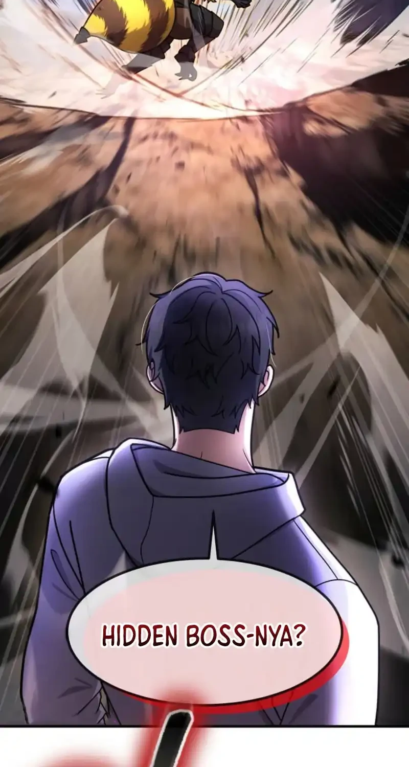 The Regressed Genius Player’s Legendary Weapon Creation Chapter 79 Gambar 60