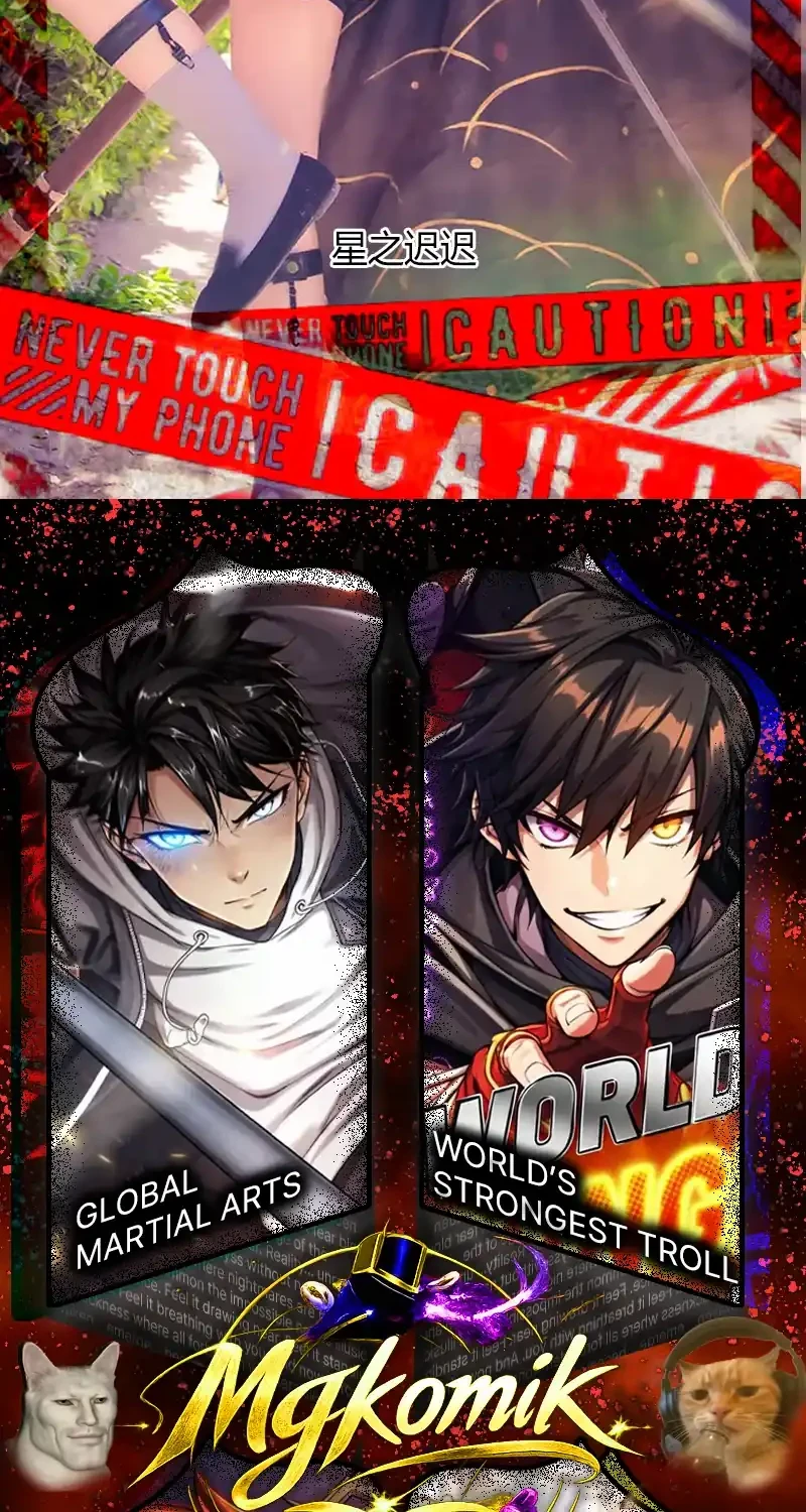 The Regressed Genius Player’s Legendary Weapon Creation Chapter 79 Gambar 62