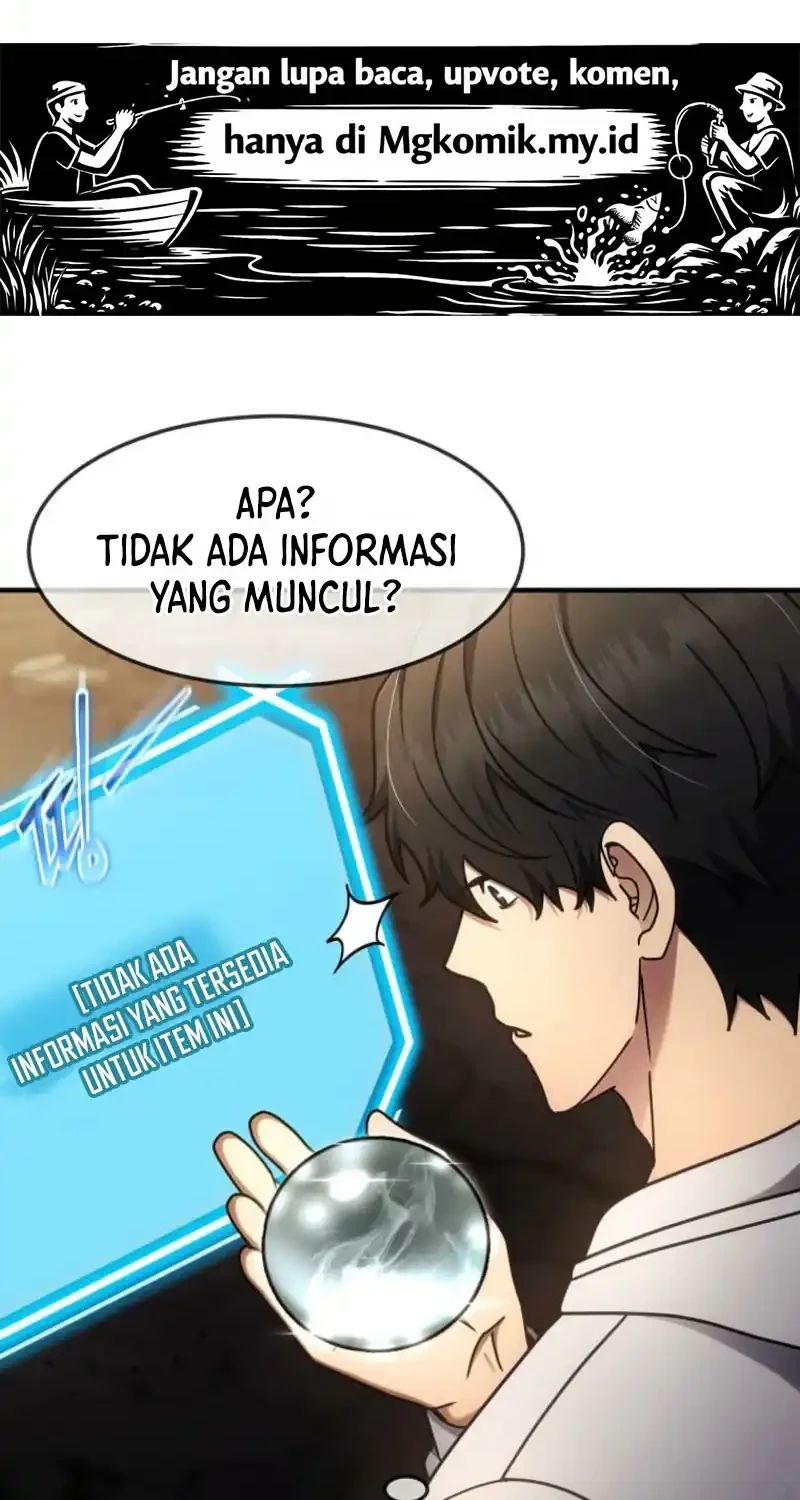 The Regressed Genius Player’s Legendary Weapon Creation Chapter 79 Gambar 6