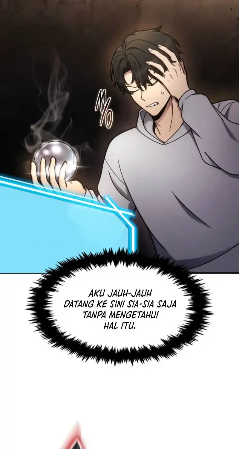 The Regressed Genius Player’s Legendary Weapon Creation Chapter 79 Gambar 8