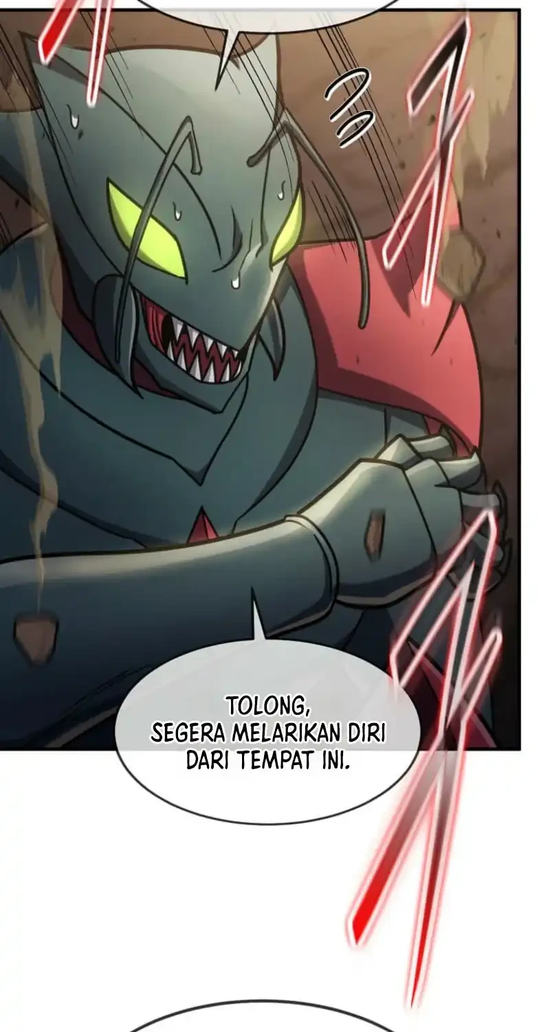 The Regressed Genius Player’s Legendary Weapon Creation Chapter 79 Gambar 10