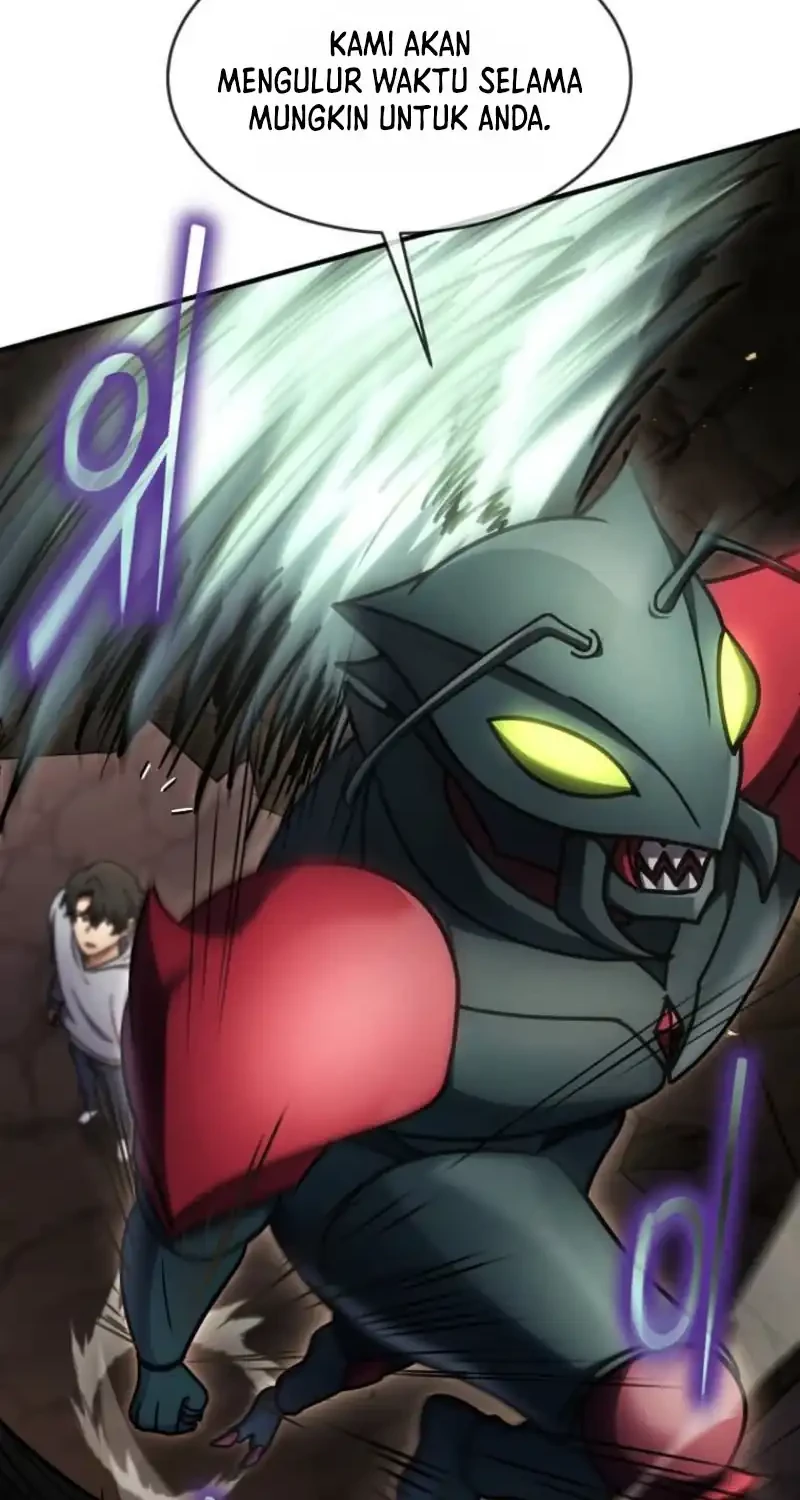 The Regressed Genius Player’s Legendary Weapon Creation Chapter 79 Gambar 14