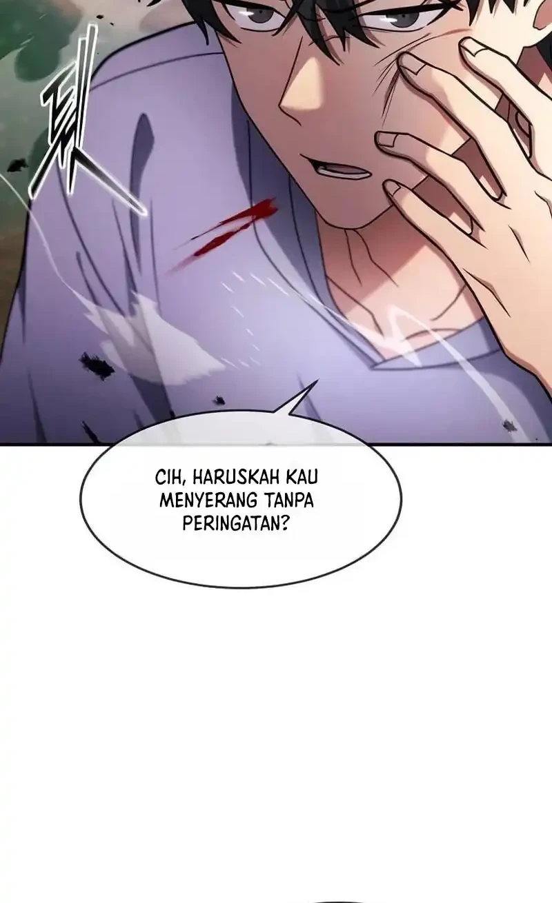 The Regressed Genius Player’s Legendary Weapon Creation Chapter 80 Gambar 34
