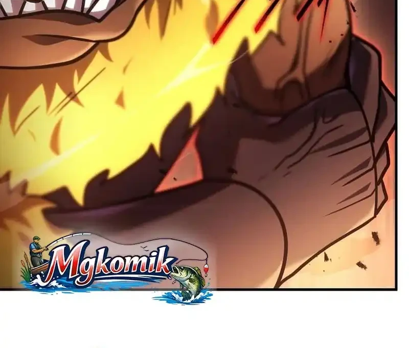 The Regressed Genius Player’s Legendary Weapon Creation Chapter 80 Gambar 48