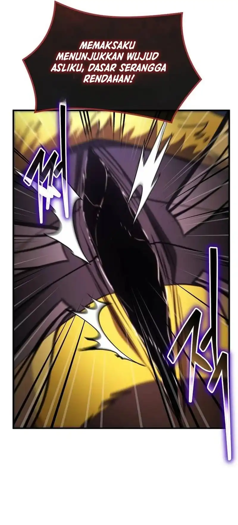 The Regressed Genius Player’s Legendary Weapon Creation Chapter 80 Gambar 49