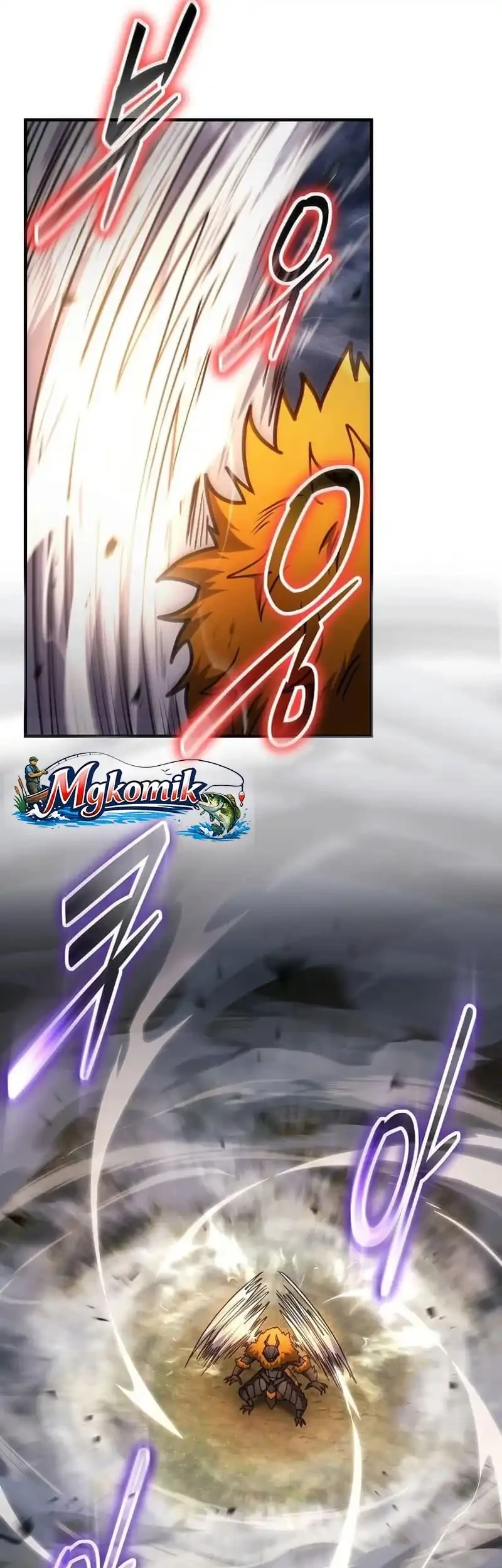 The Regressed Genius Player’s Legendary Weapon Creation Chapter 80 Gambar 52