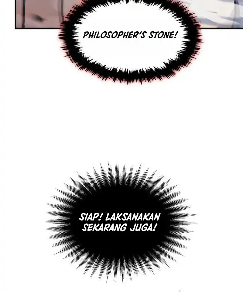 The Regressed Genius Player’s Legendary Weapon Creation Chapter 80 Gambar 55
