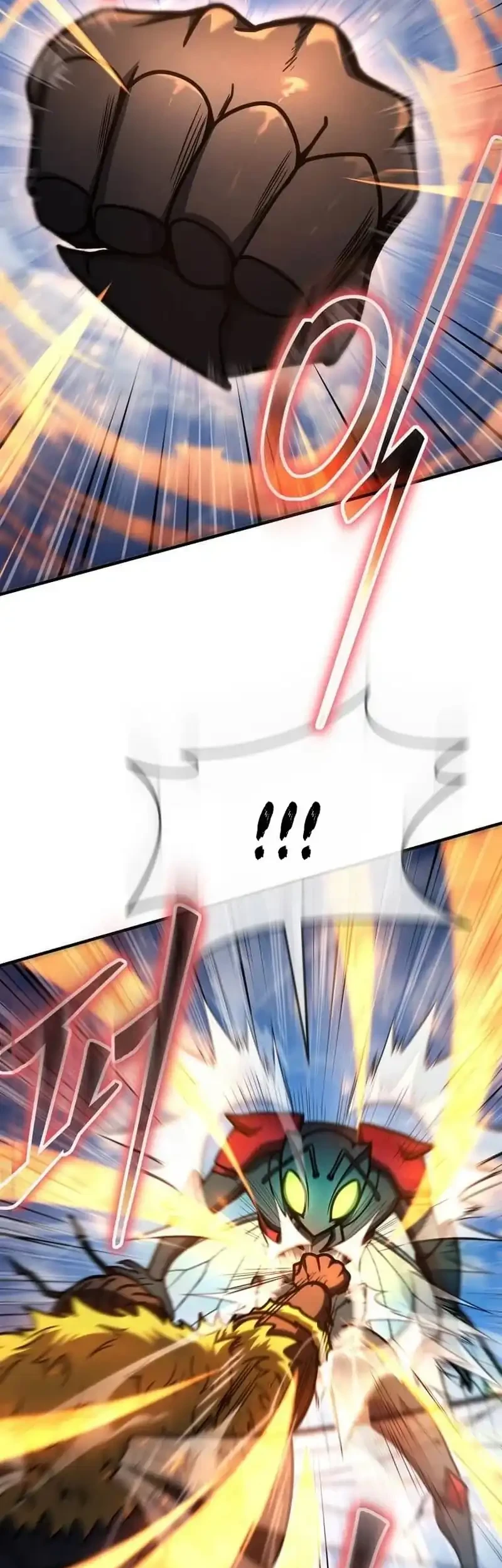 The Regressed Genius Player’s Legendary Weapon Creation Chapter 80 Gambar 3