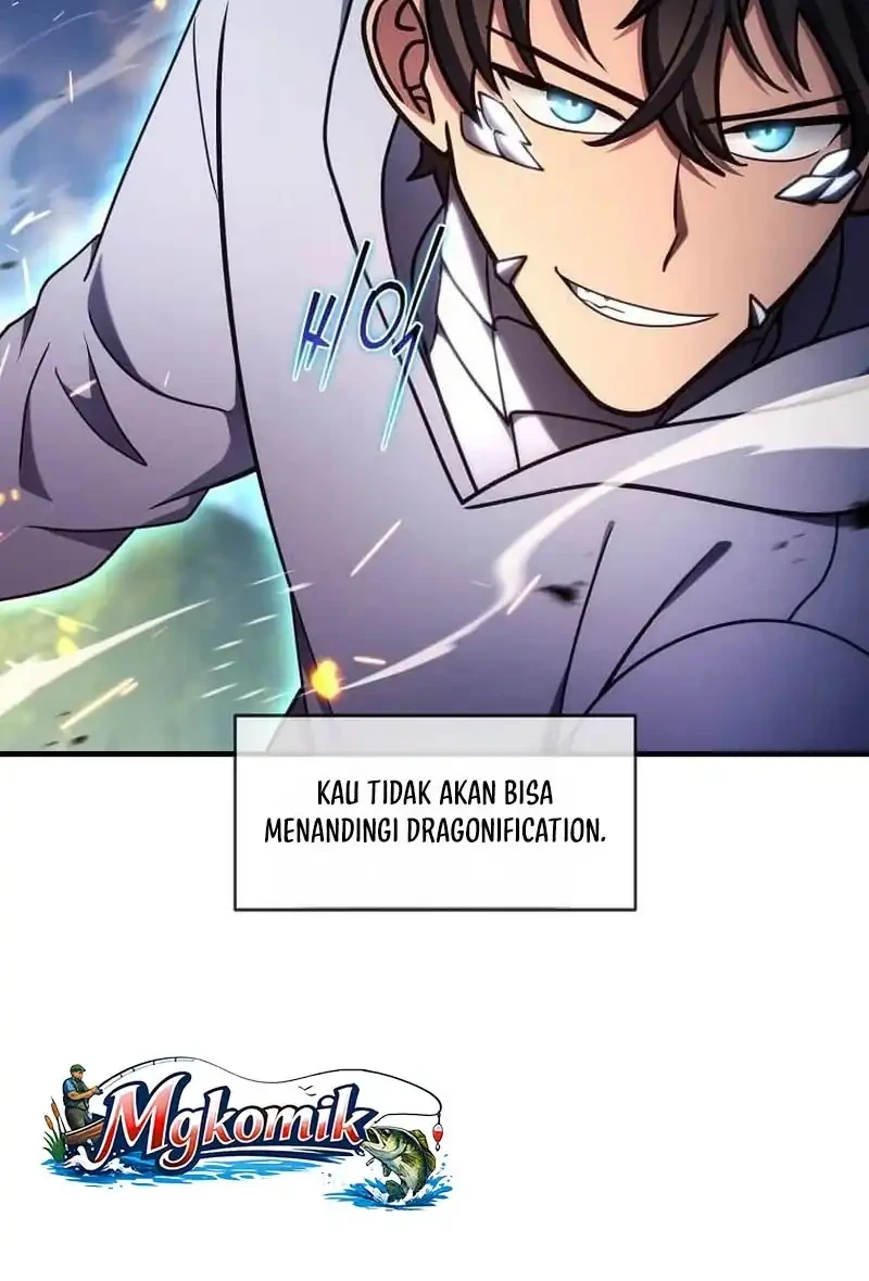 The Regressed Genius Player’s Legendary Weapon Creation Chapter 80 Gambar 59