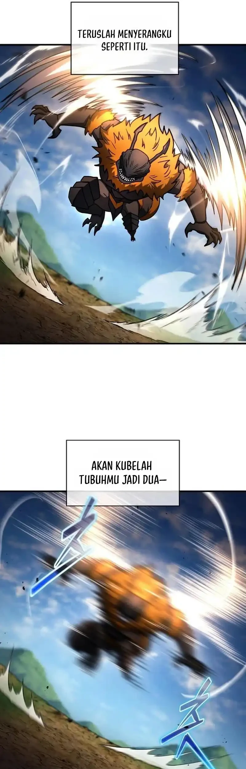 The Regressed Genius Player’s Legendary Weapon Creation Chapter 80 Gambar 60
