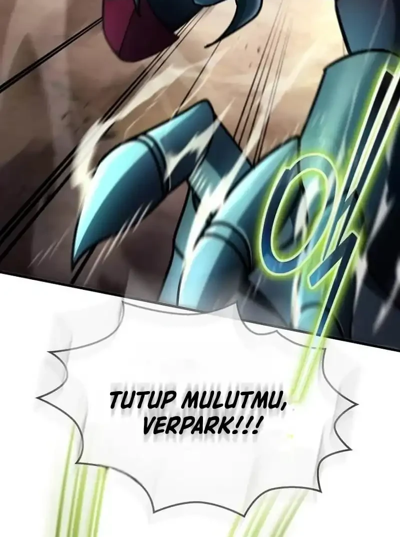 The Regressed Genius Player’s Legendary Weapon Creation Chapter 80 Gambar 8