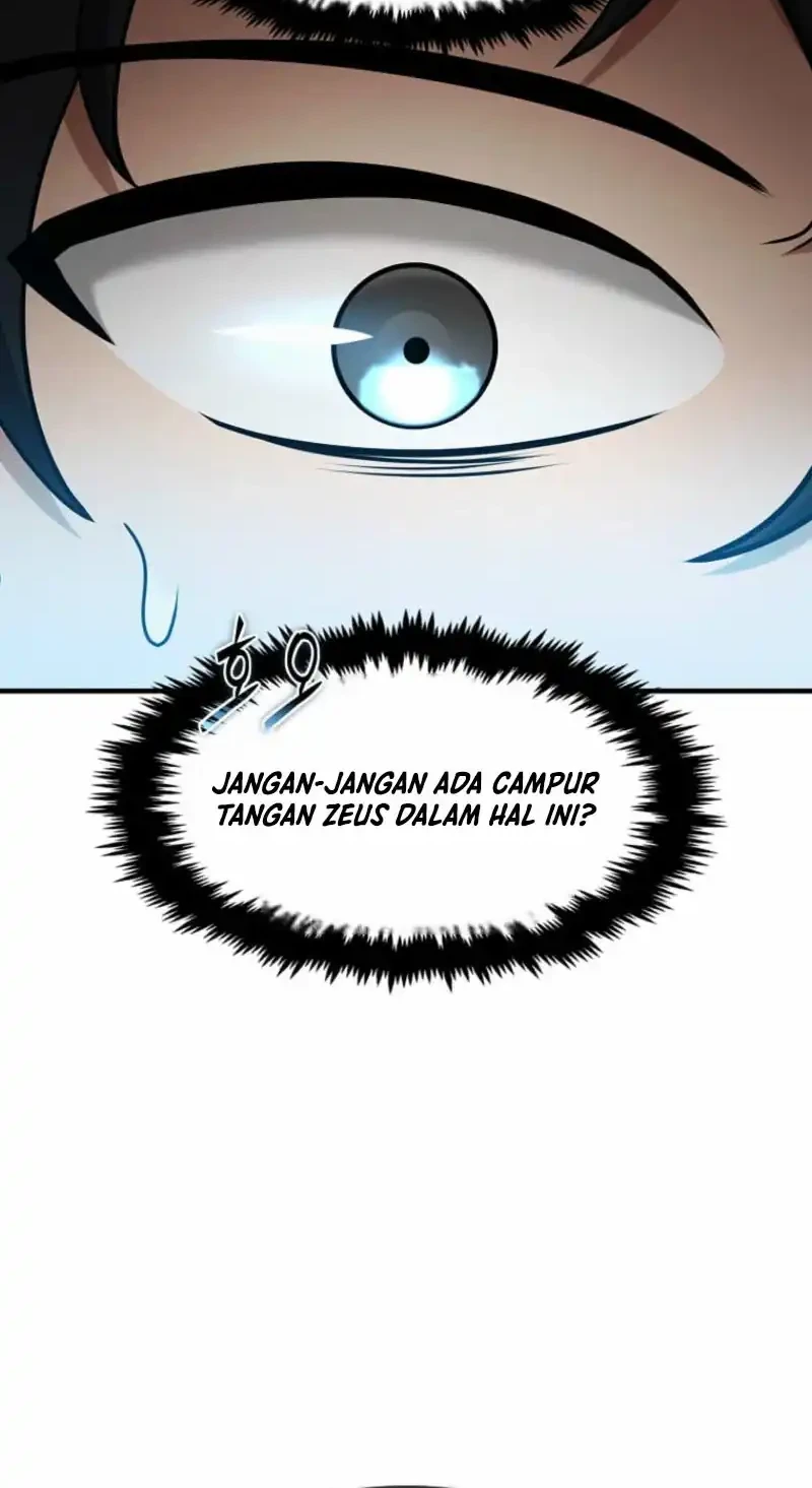 The Regressed Genius Player’s Legendary Weapon Creation Chapter 81 Gambar 22