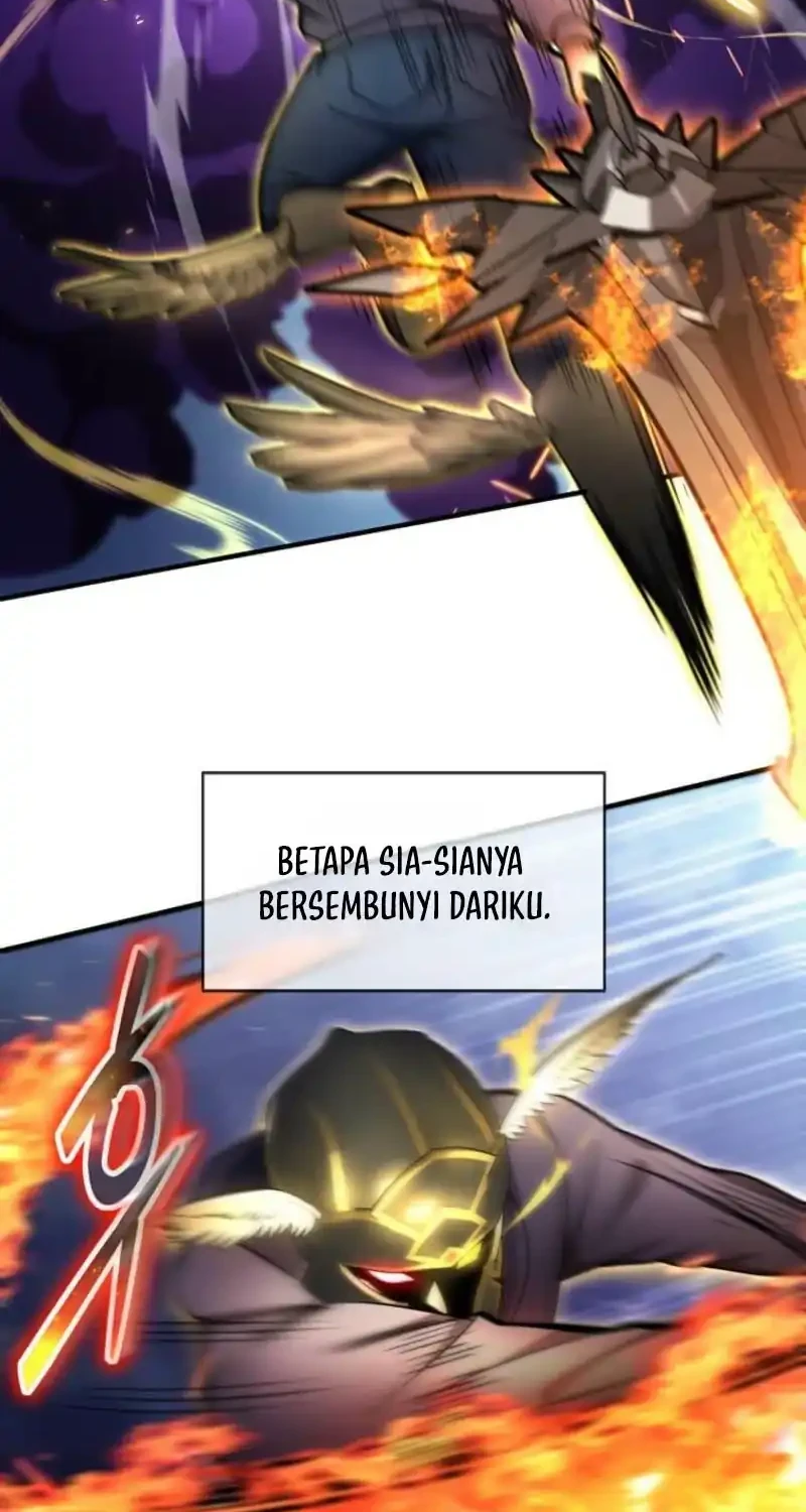 The Regressed Genius Player’s Legendary Weapon Creation Chapter 81 Gambar 43