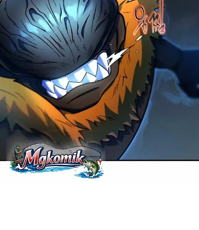 The Regressed Genius Player’s Legendary Weapon Creation Chapter 81 Gambar 51