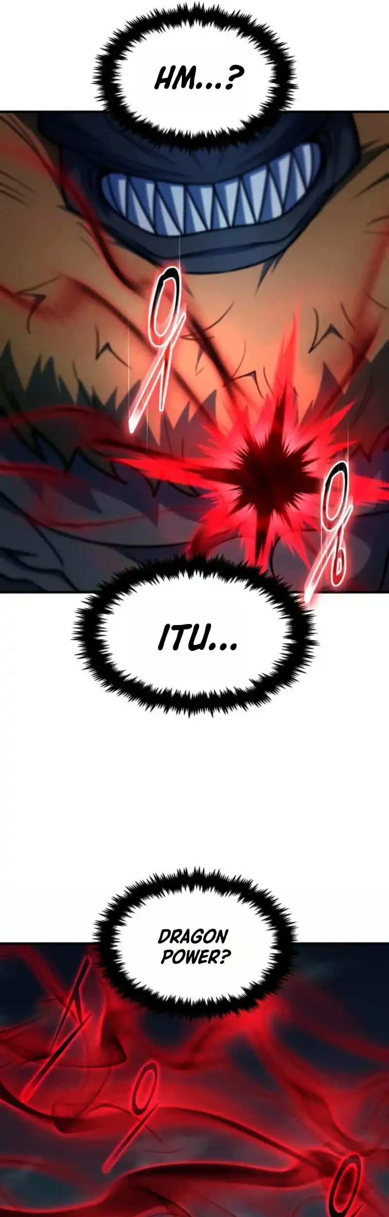 The Regressed Genius Player’s Legendary Weapon Creation Chapter 81 Gambar 54