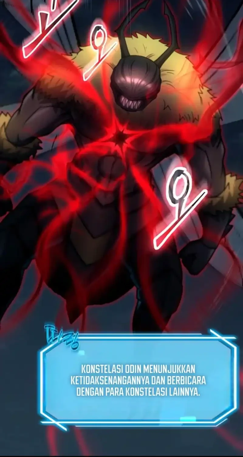 The Regressed Genius Player’s Legendary Weapon Creation Chapter 81 Gambar 57