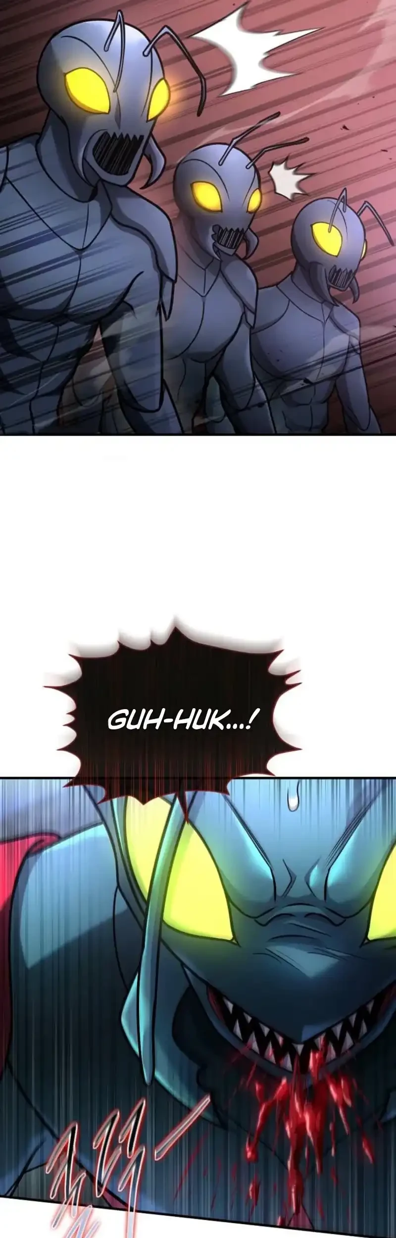 The Regressed Genius Player’s Legendary Weapon Creation Chapter 81 Gambar 3