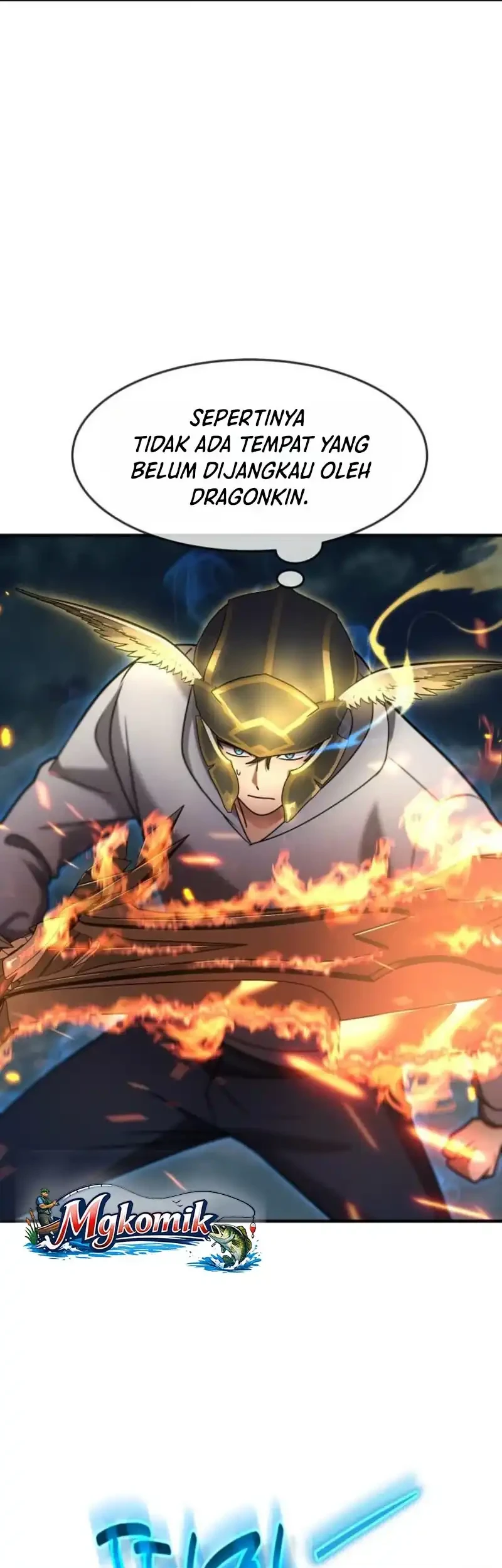 The Regressed Genius Player’s Legendary Weapon Creation Chapter 81 Gambar 58