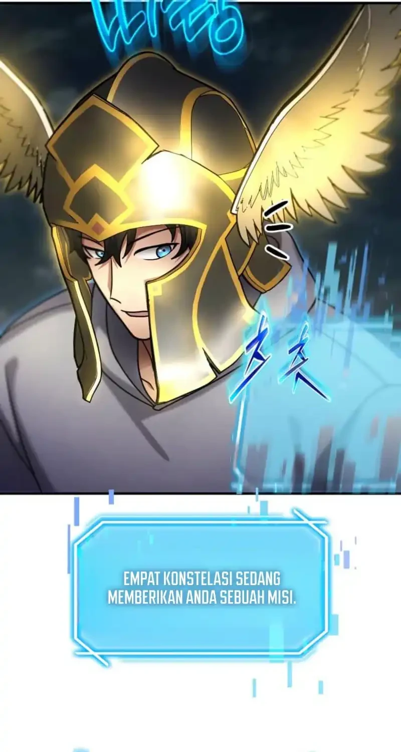 The Regressed Genius Player’s Legendary Weapon Creation Chapter 81 Gambar 59