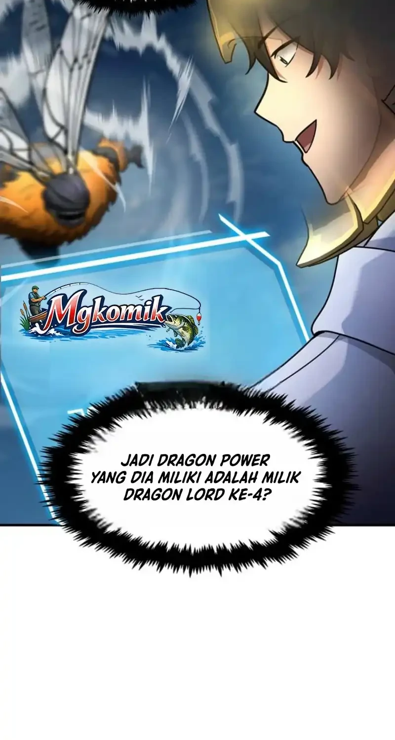The Regressed Genius Player’s Legendary Weapon Creation Chapter 81 Gambar 61