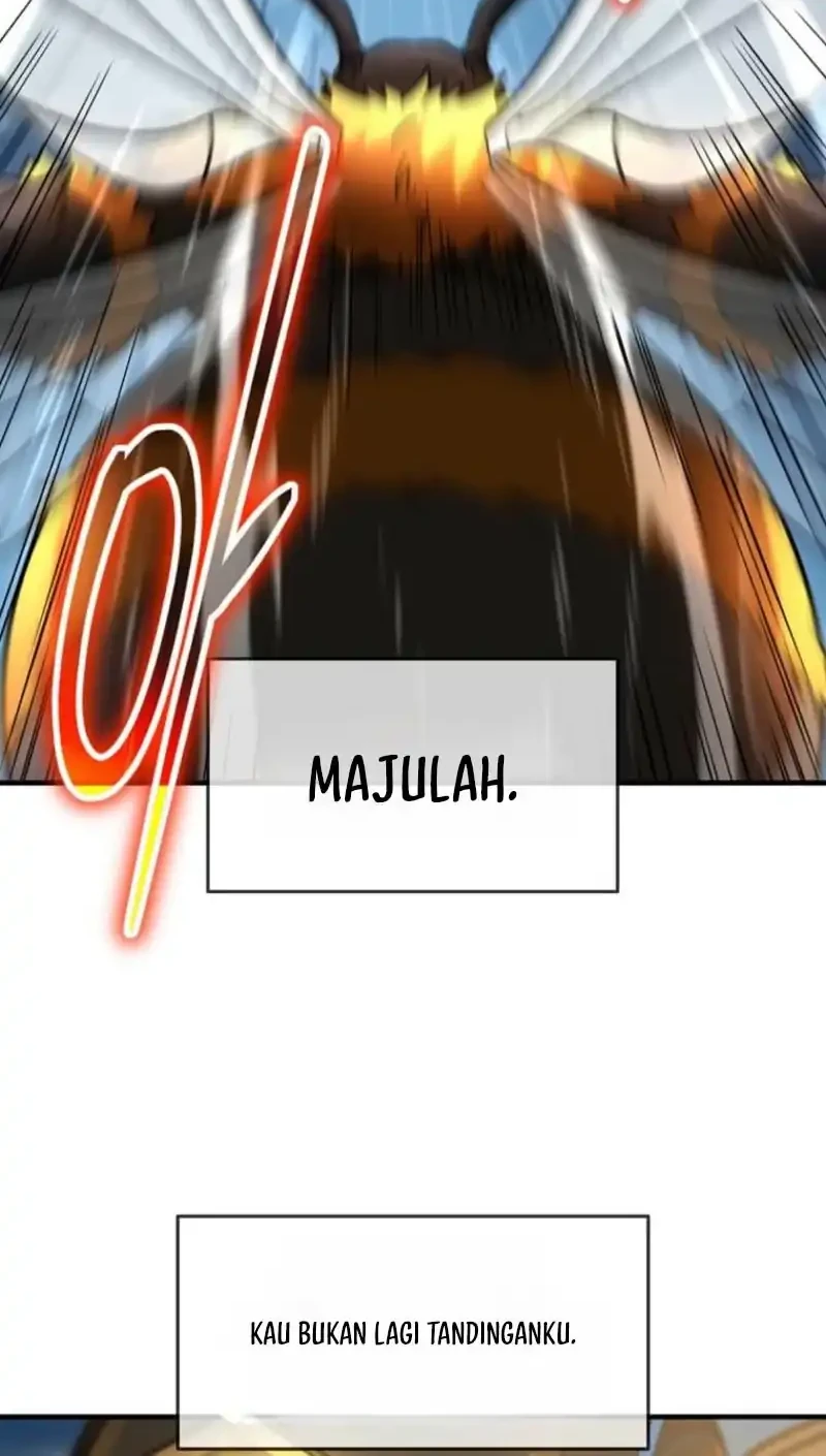 The Regressed Genius Player’s Legendary Weapon Creation Chapter 81 Gambar 63
