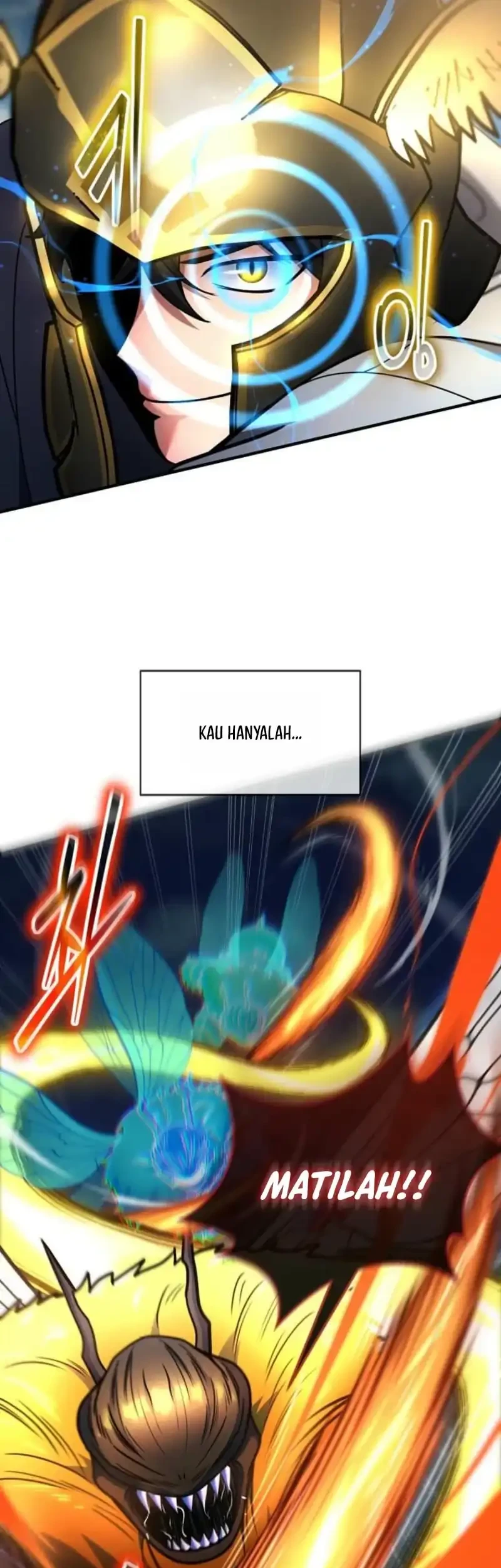 The Regressed Genius Player’s Legendary Weapon Creation Chapter 81 Gambar 64